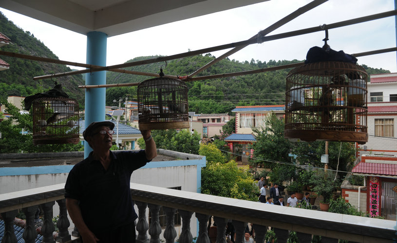 图一:小沙沟群众的幸福生活.JPG 图一:小沙沟群众的幸福生活.JPG